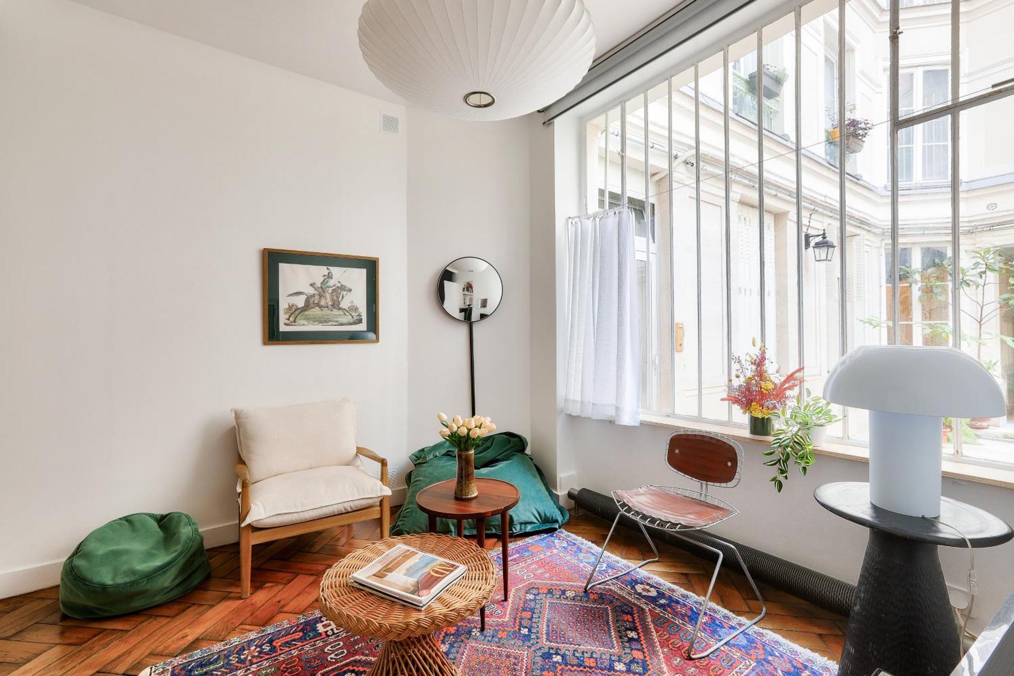Bright Apartment In The 10Arr. - 4 People Párizs Kültér fotó
